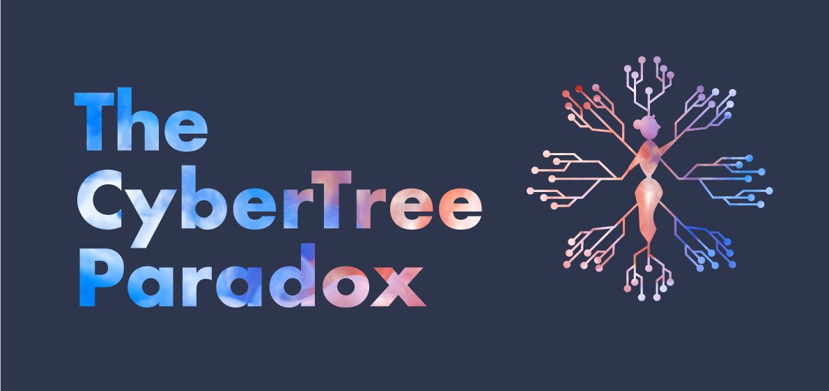 The CyberTree Paradox