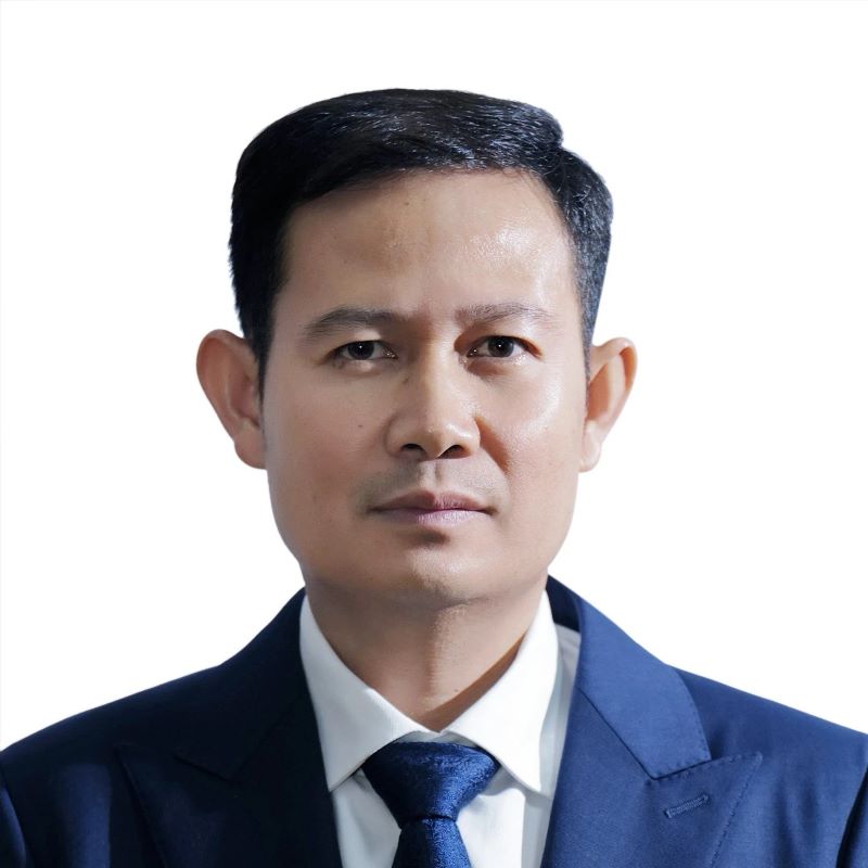 Mr. Penh Sokharath