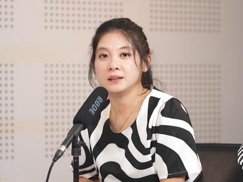 Ms. Lay Sivhuang