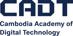 Cambodia Academy of Digital Technology