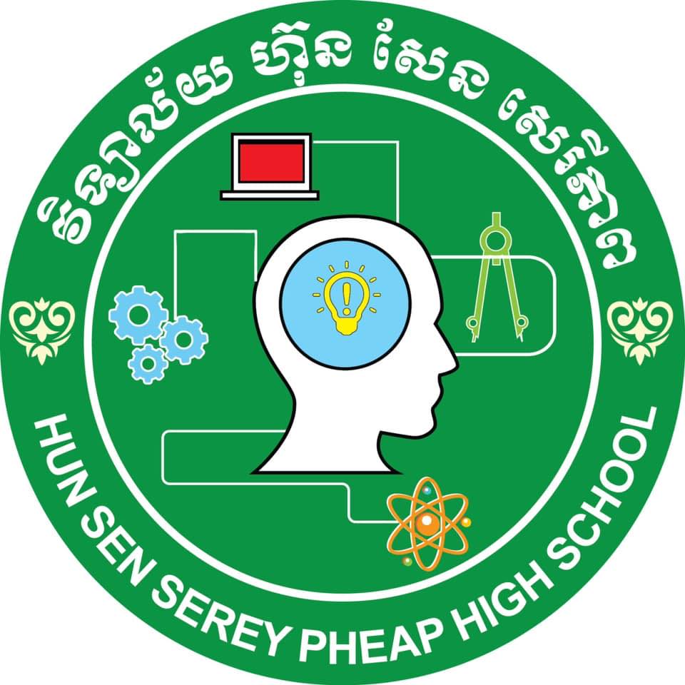 Hun Sen Serey Pheap High School