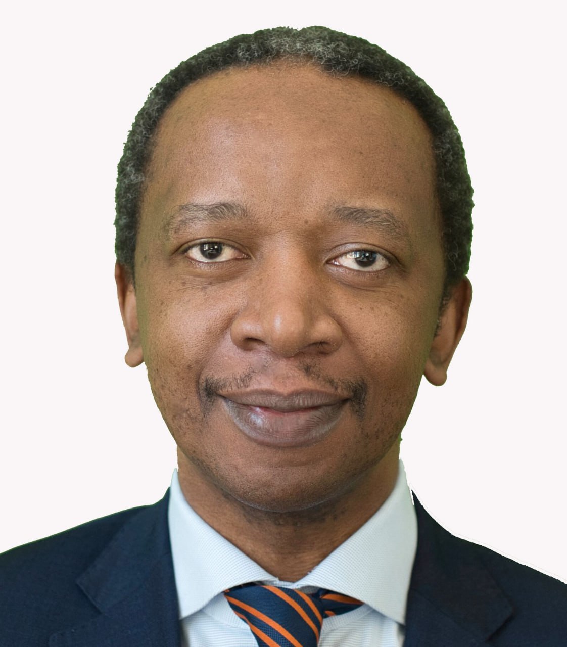 Mr. Chengetai Masango