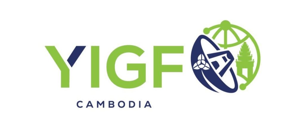 Youth Internet Governance Forum (YIGF Cambodia)