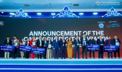 Cambodia Internet Governance Forum 2025 successfully concluded